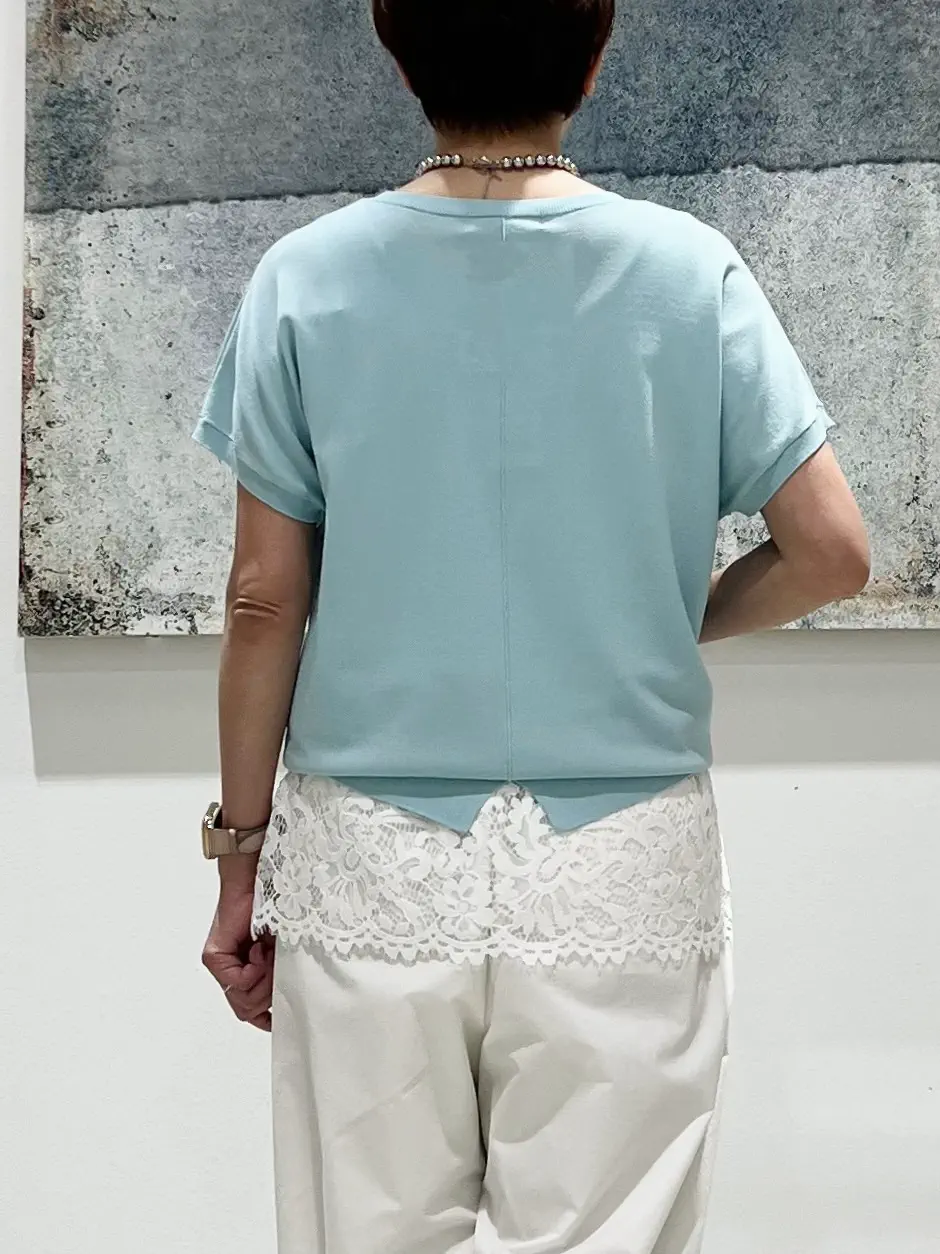 ONWARD CROSSET SELECT 會澤 コーディネート画像