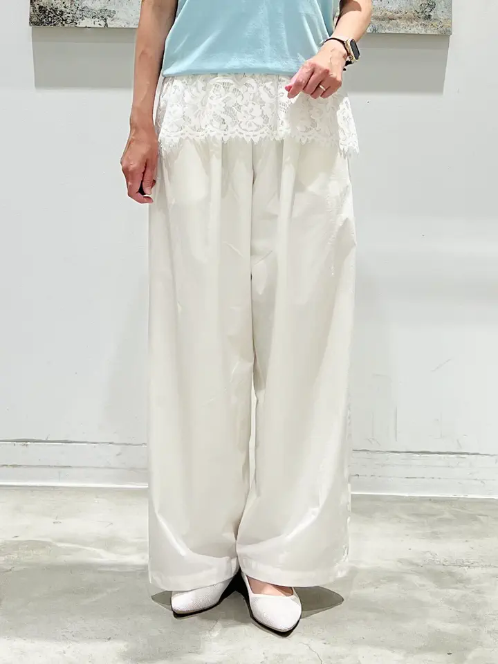 ONWARD CROSSET SELECT 會澤 コーディネート画像
