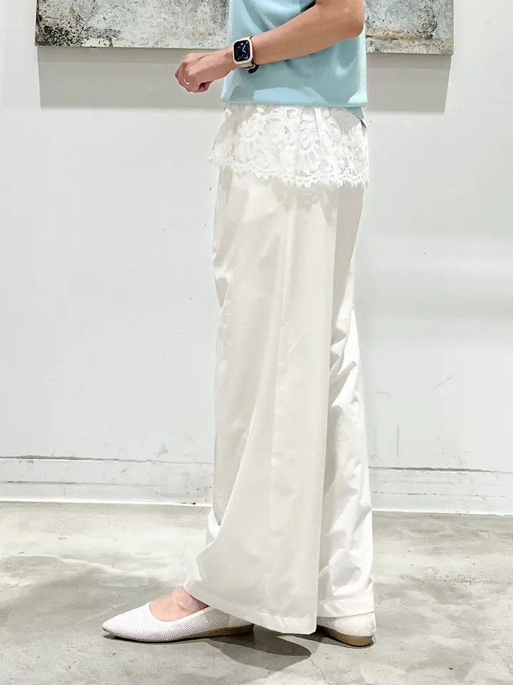 ONWARD CROSSET SELECT 會澤 コーディネート画像