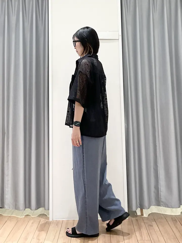 ONWARD CROSSET SELECT 東海林 コーディネート画像