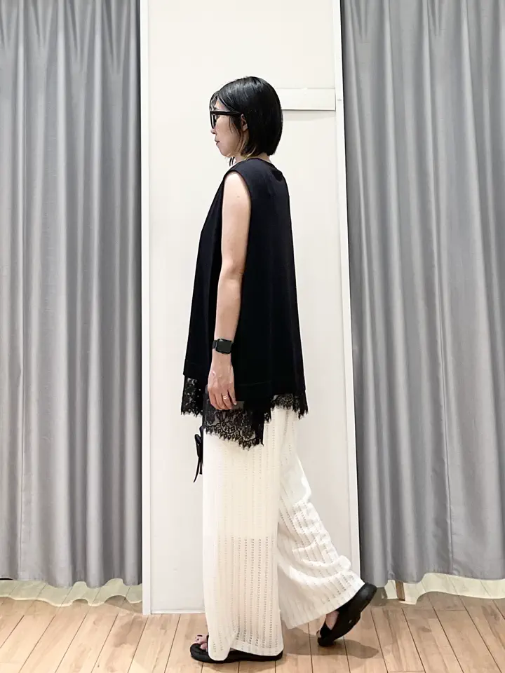 ONWARD CROSSET SELECT 東海林 コーディネート画像