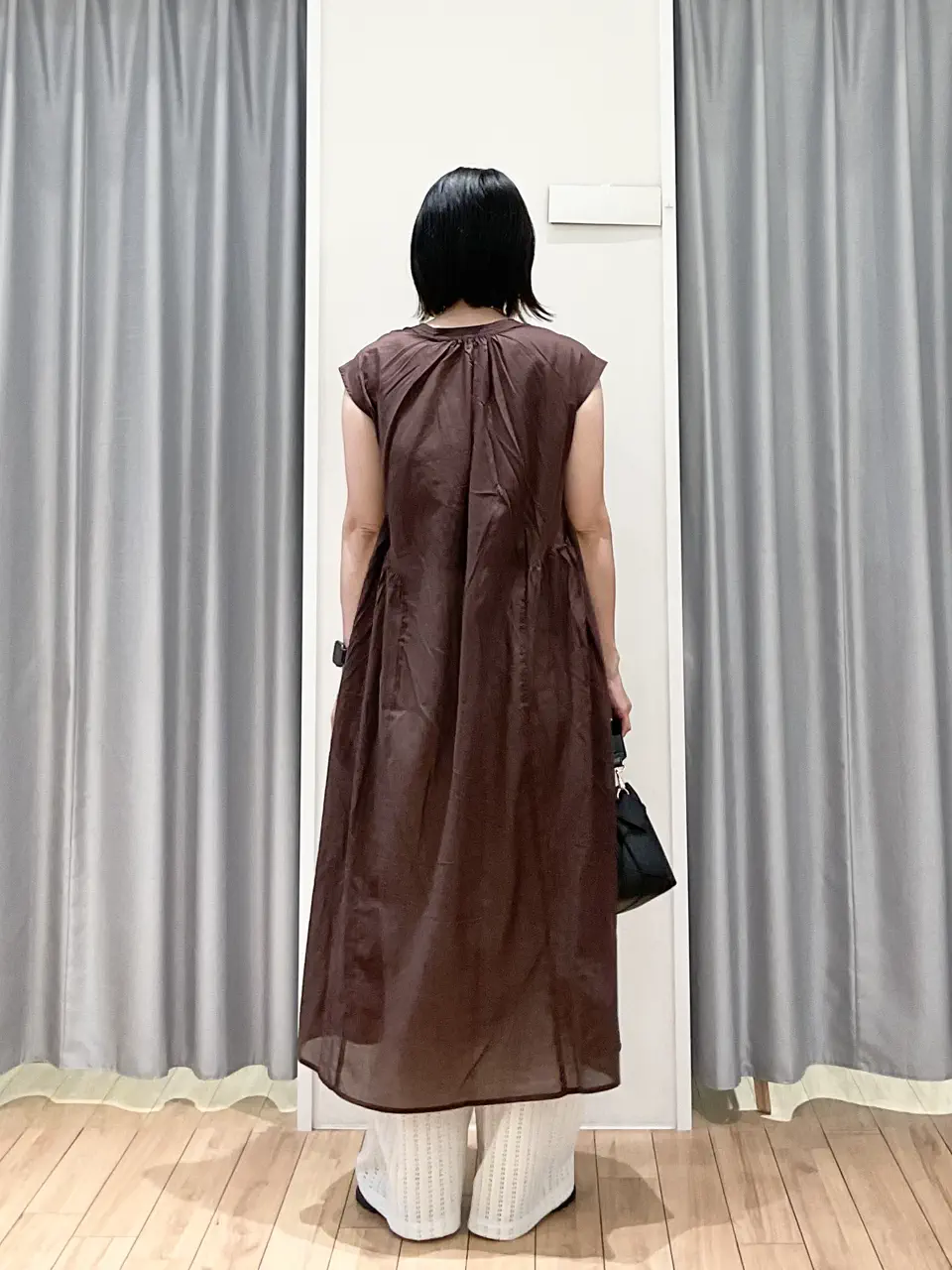 ONWARD CROSSET SELECT 東海林 コーディネート画像