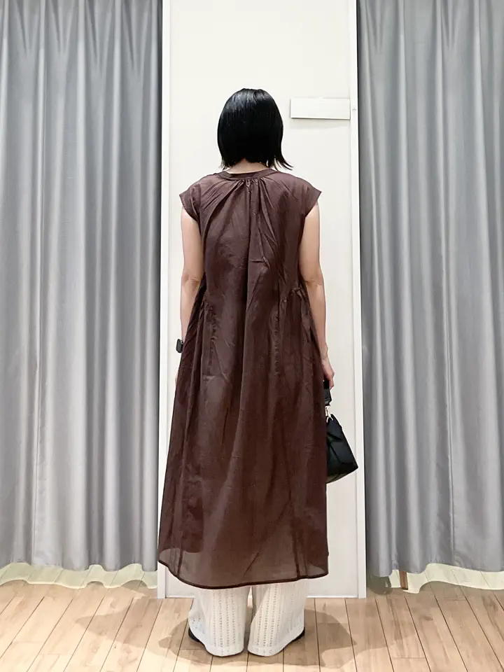 ONWARD CROSSET SELECT 東海林 コーディネート画像