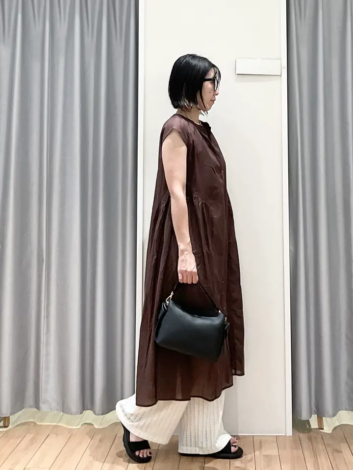 ONWARD CROSSET SELECT 東海林 コーディネート画像