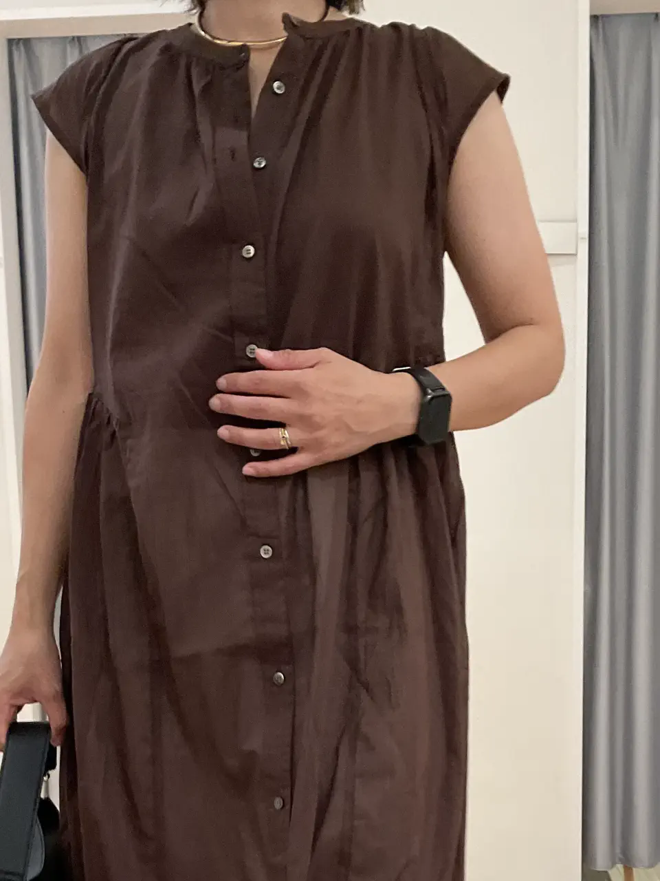 ONWARD CROSSET SELECT 東海林 コーディネート画像