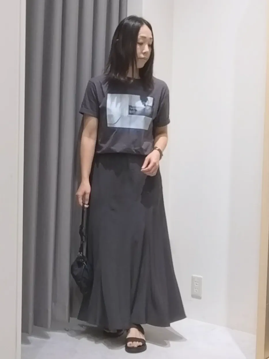  久保 コーディネート画像