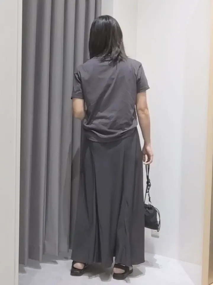 ONWARD CROSSET SELECT 久保 コーディネート画像