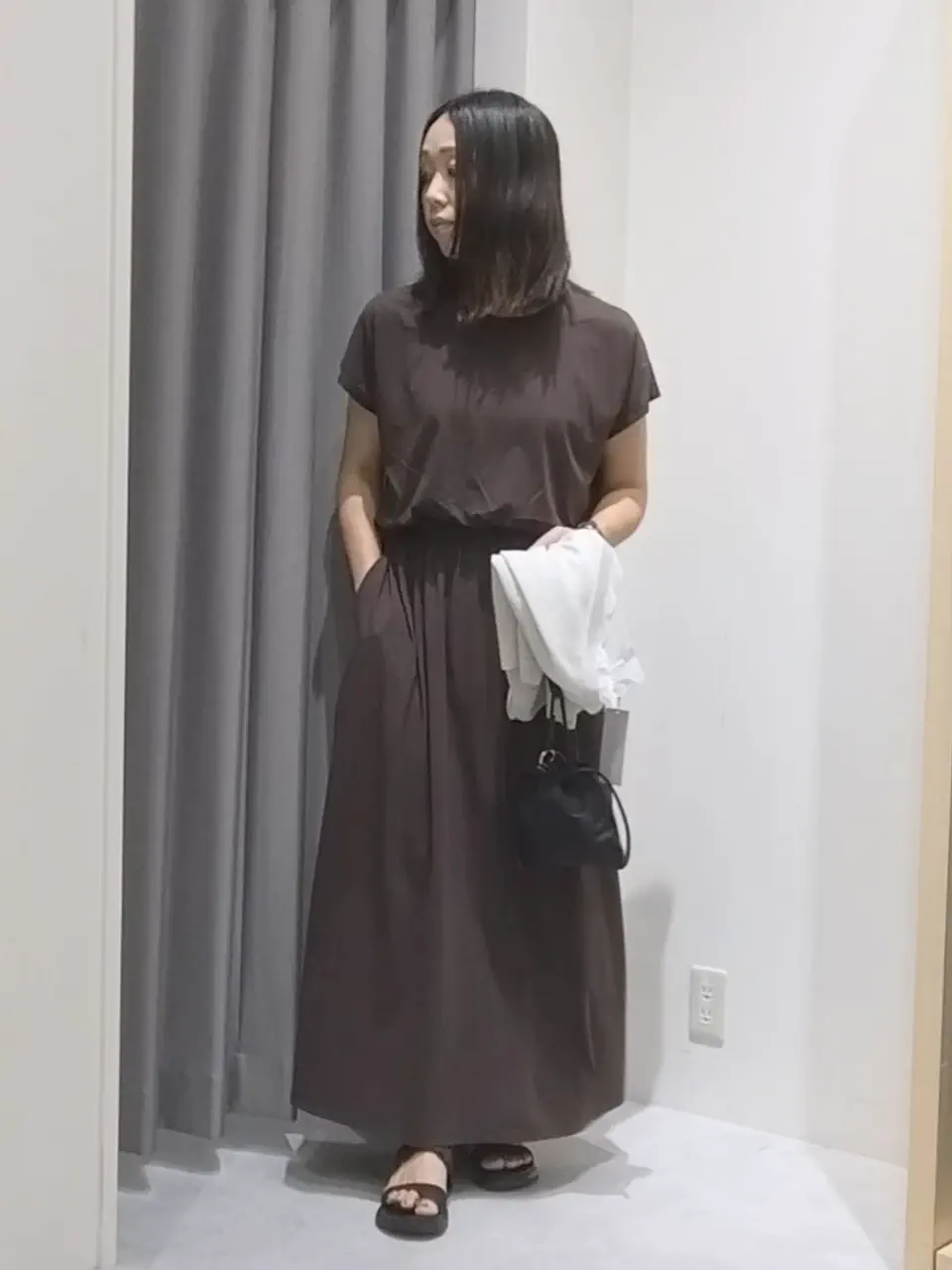  久保 コーディネート画像
