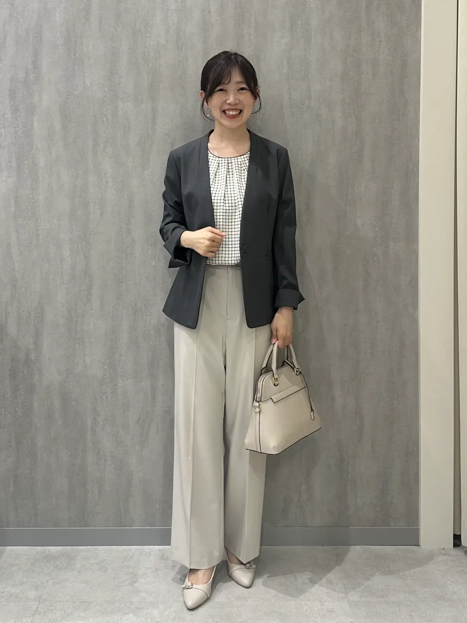  みぃ コーディネート画像