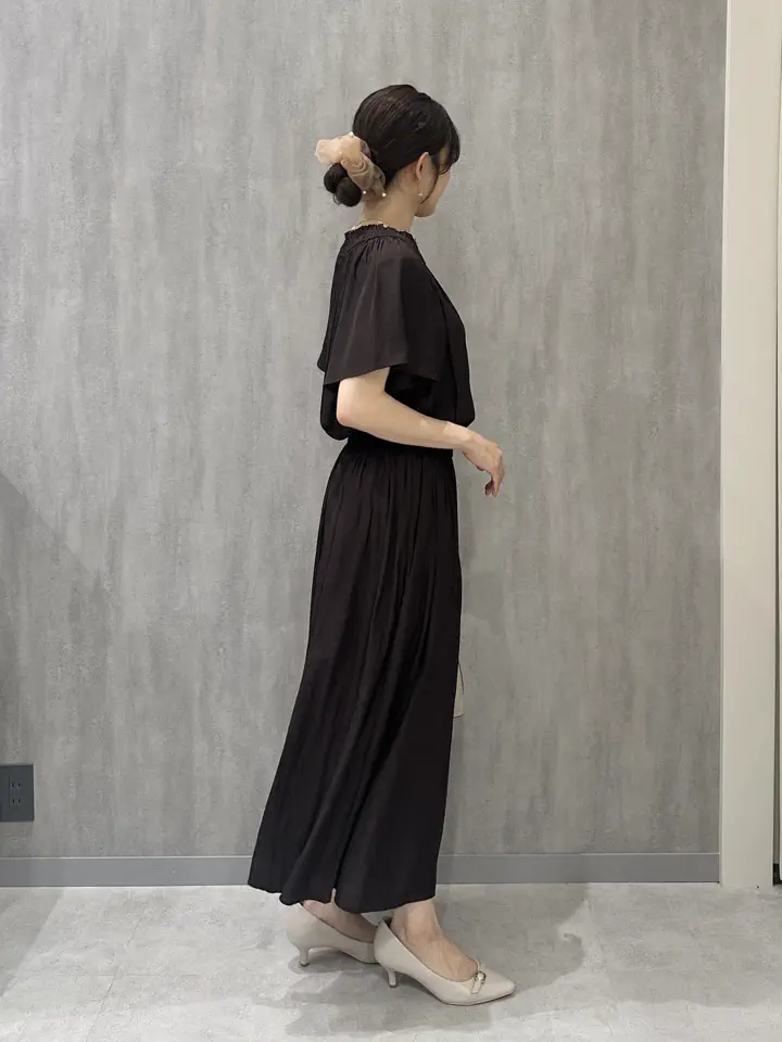 ONWARD CROSSET SELECT みぃ コーディネート画像