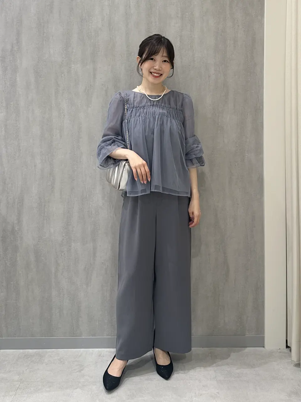  みぃ コーディネート画像