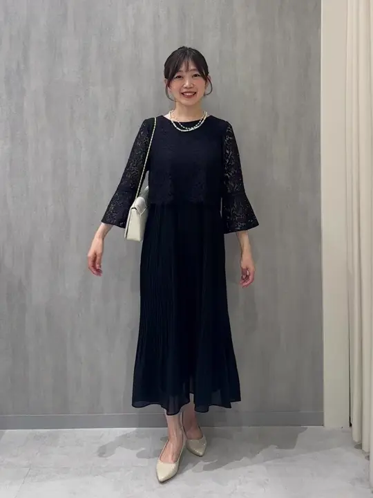 ONWARD CROSSET SELECT みぃ コーディネート画像