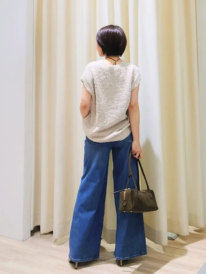 ONWARD CROSSET SELECT M. コーディネート画像