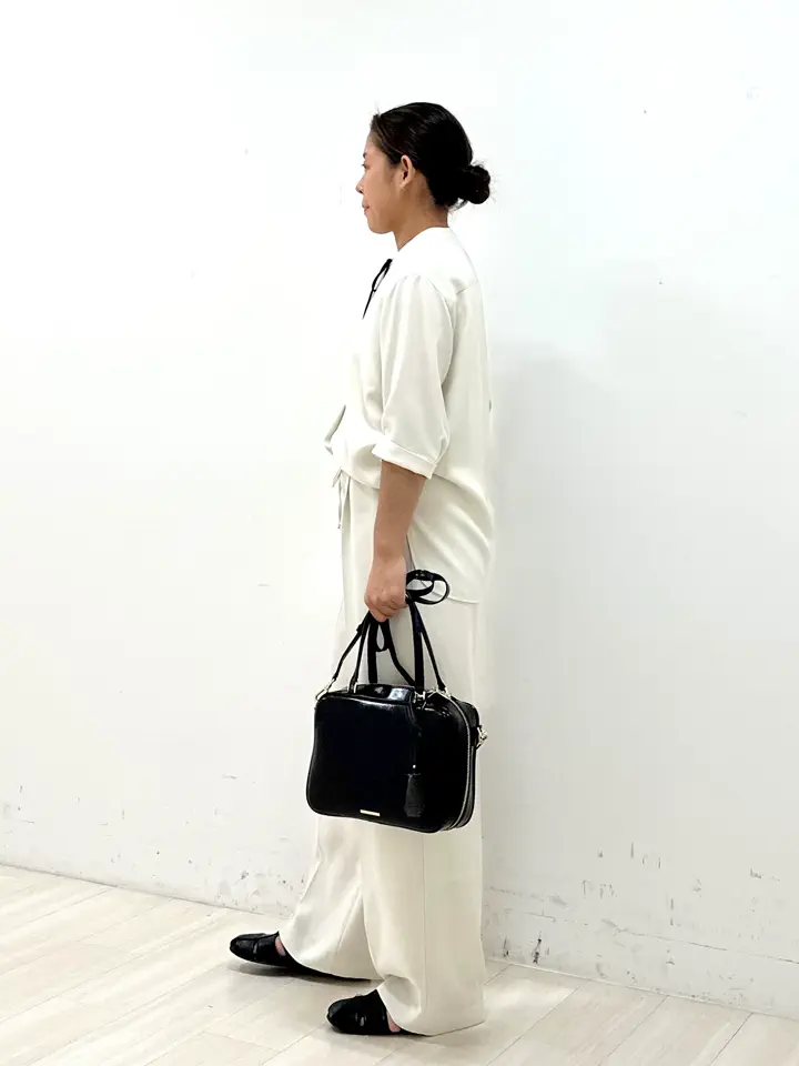 ONWARD CROSSET SELECT 小笠原 コーディネート画像