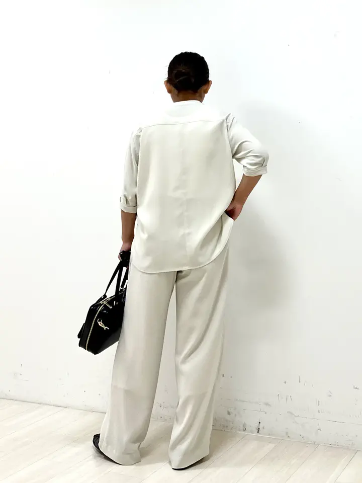 ONWARD CROSSET SELECT 小笠原 コーディネート画像