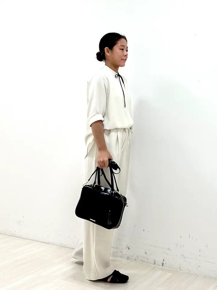 ONWARD CROSSET SELECT 小笠原 コーディネート画像