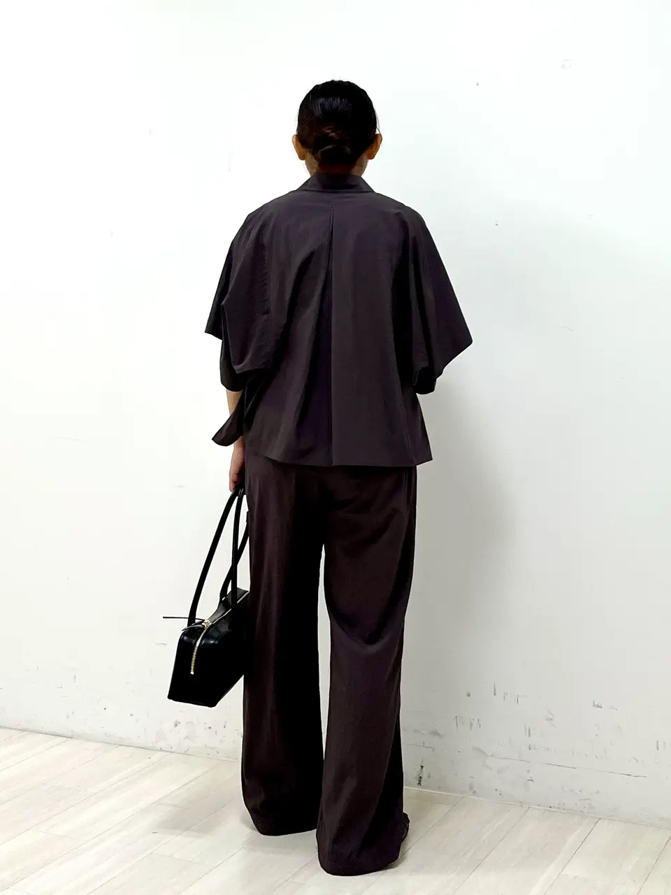 ONWARD CROSSET SELECT 小笠原 コーディネート画像