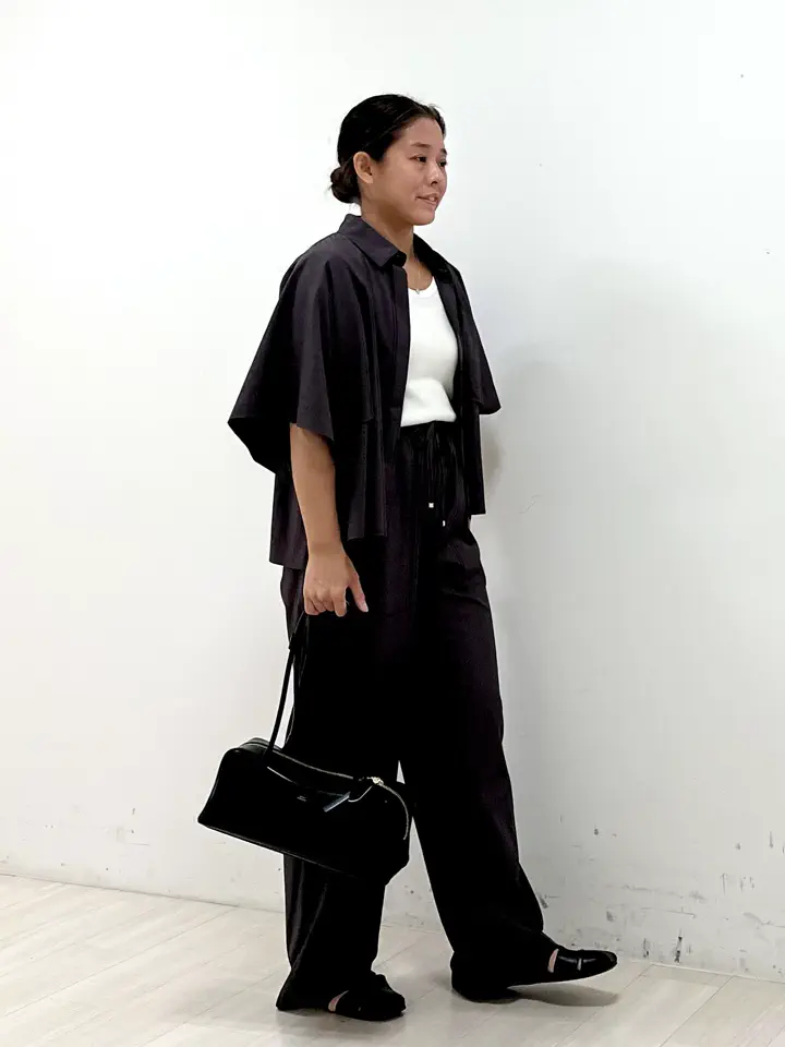 ONWARD CROSSET SELECT 小笠原 コーディネート画像