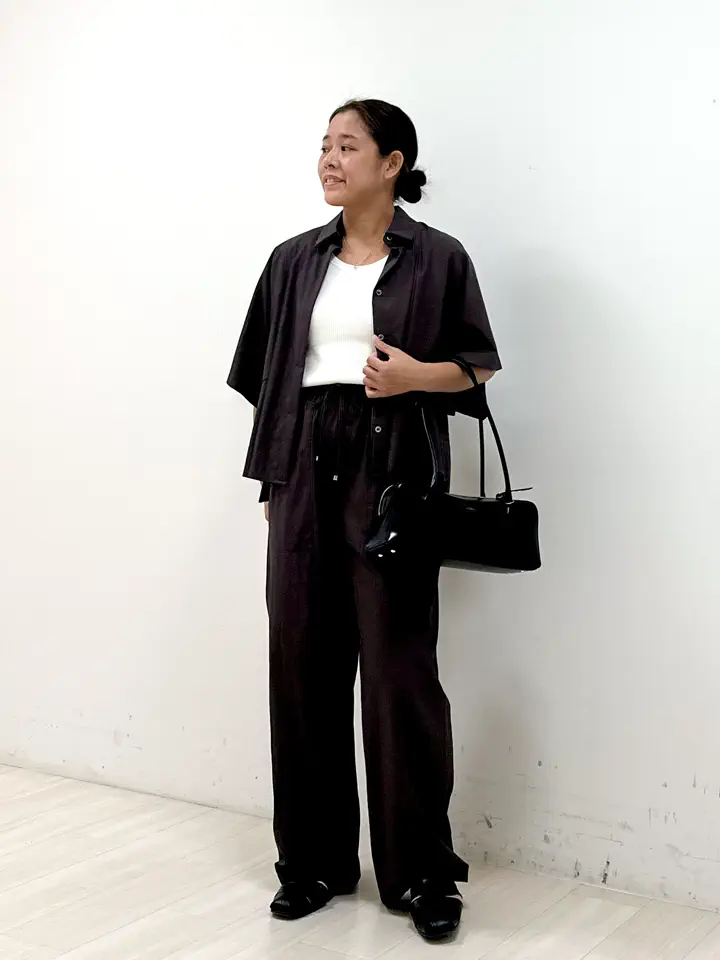 ONWARD CROSSET SELECT 小笠原 コーディネート画像