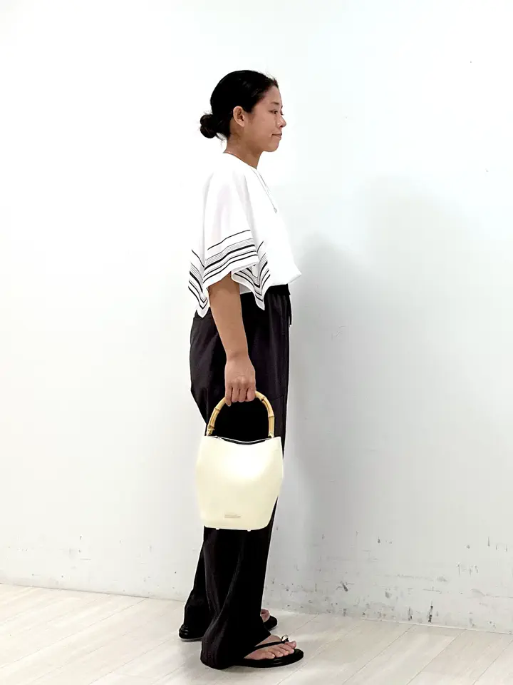 ONWARD CROSSET SELECT 小笠原 コーディネート画像