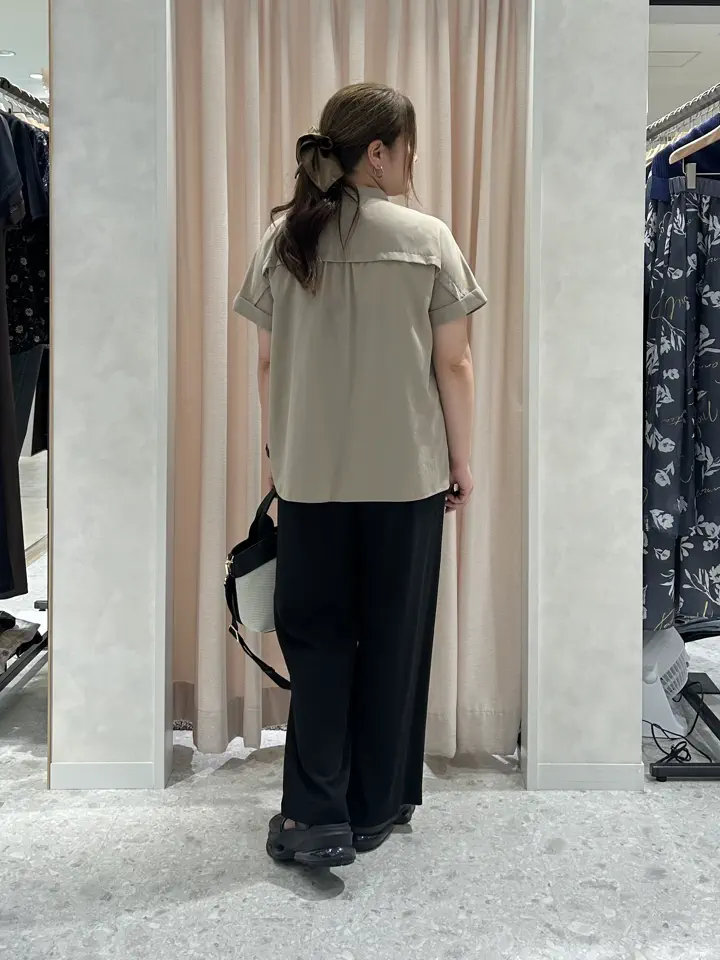 ONWARD CROSSET SELECT 藤﨑 コーディネート画像
