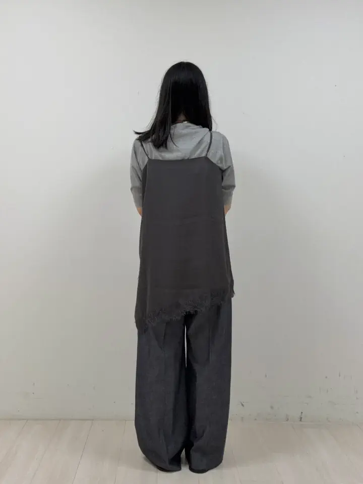 ONWARD CROSSET SELECT 藤島 コーディネート画像