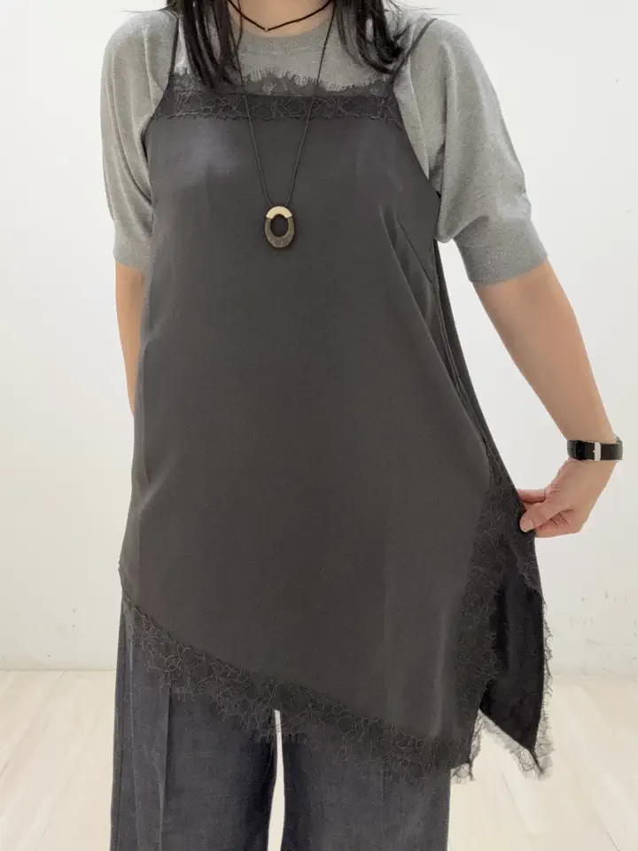 ONWARD CROSSET SELECT 藤島 コーディネート画像
