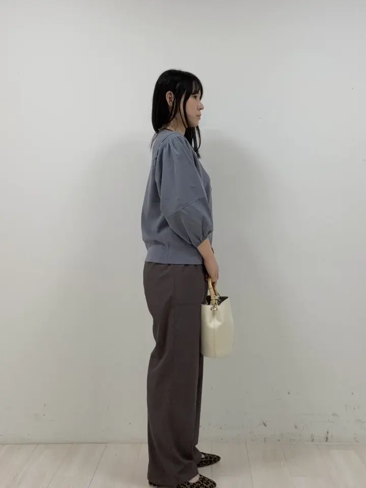ONWARD CROSSET SELECT 藤島 コーディネート画像