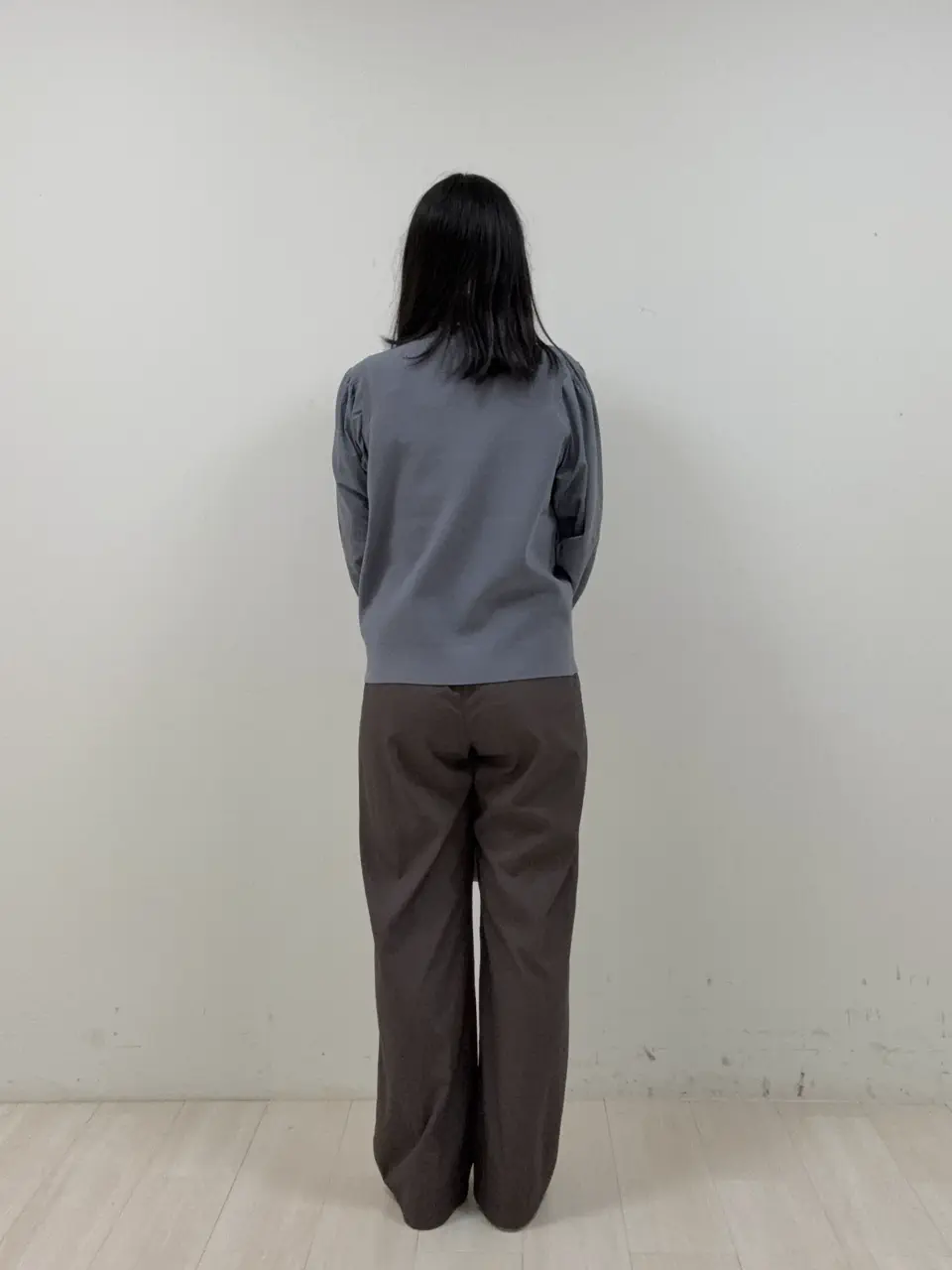 ONWARD CROSSET SELECT 藤島 コーディネート画像