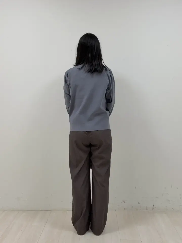 ONWARD CROSSET SELECT 藤島 コーディネート画像