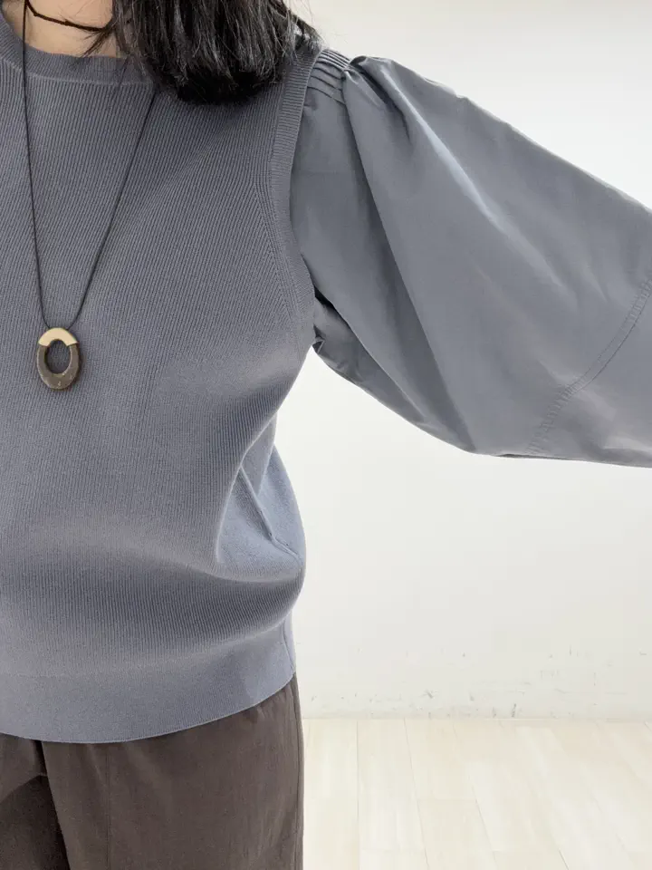 ONWARD CROSSET SELECT 藤島 コーディネート画像
