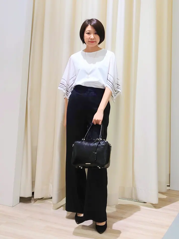 ONWARD CROSSET SELECT M. コーディネート画像