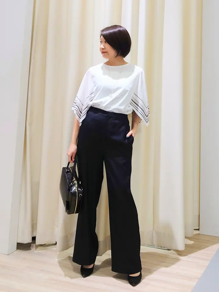 ONWARD CROSSET SELECT M. コーディネート画像