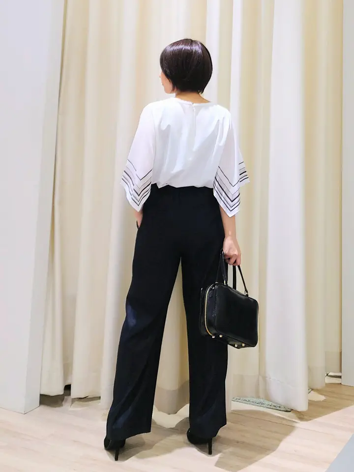 ONWARD CROSSET SELECT M. コーディネート画像