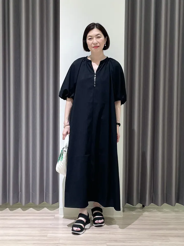 ONWARD CROSSET SELECT 五月女 コーディネート画像
