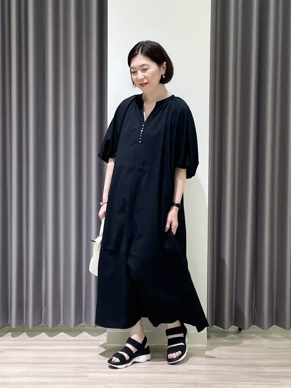 ONWARD CROSSET SELECT 五月女 コーディネート画像