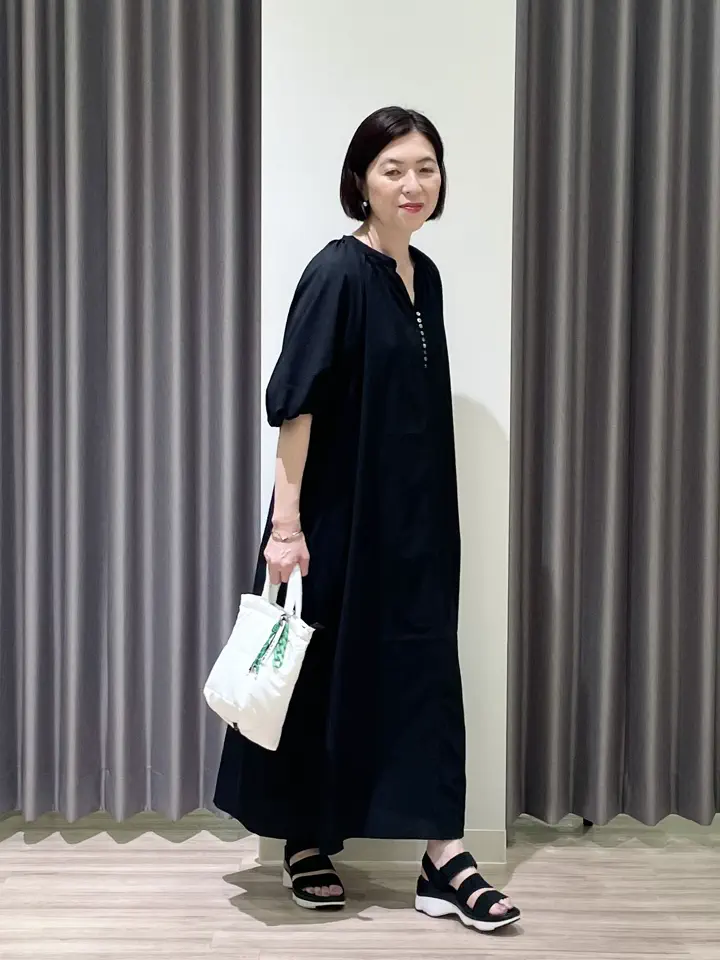 ONWARD CROSSET SELECT 五月女 コーディネート画像