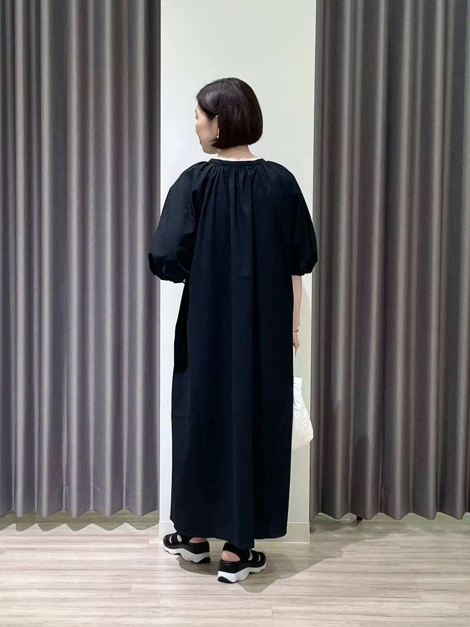 ONWARD CROSSET SELECT 五月女 コーディネート画像