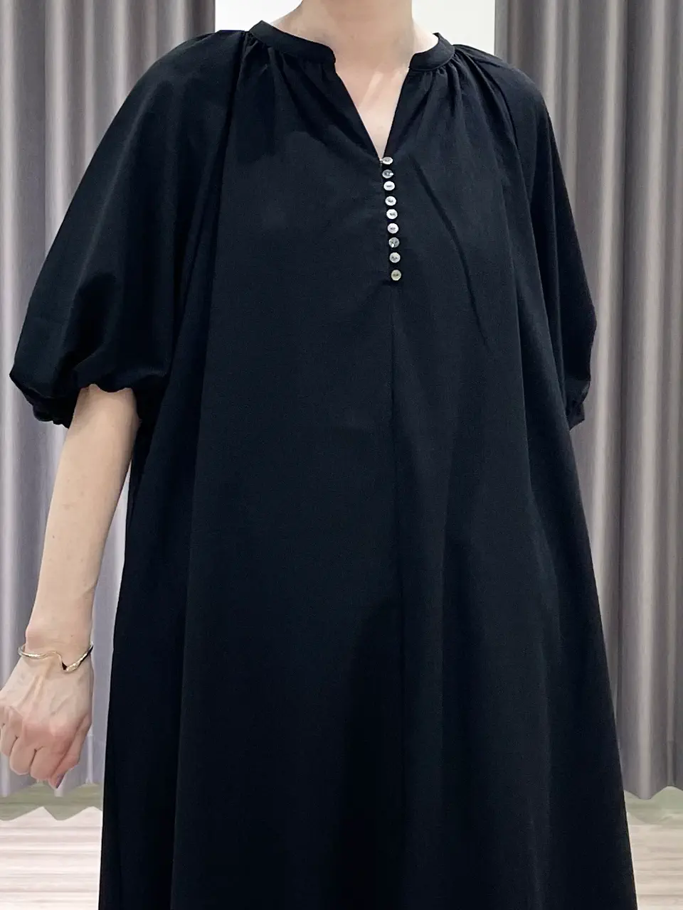 ONWARD CROSSET SELECT 五月女 コーディネート画像
