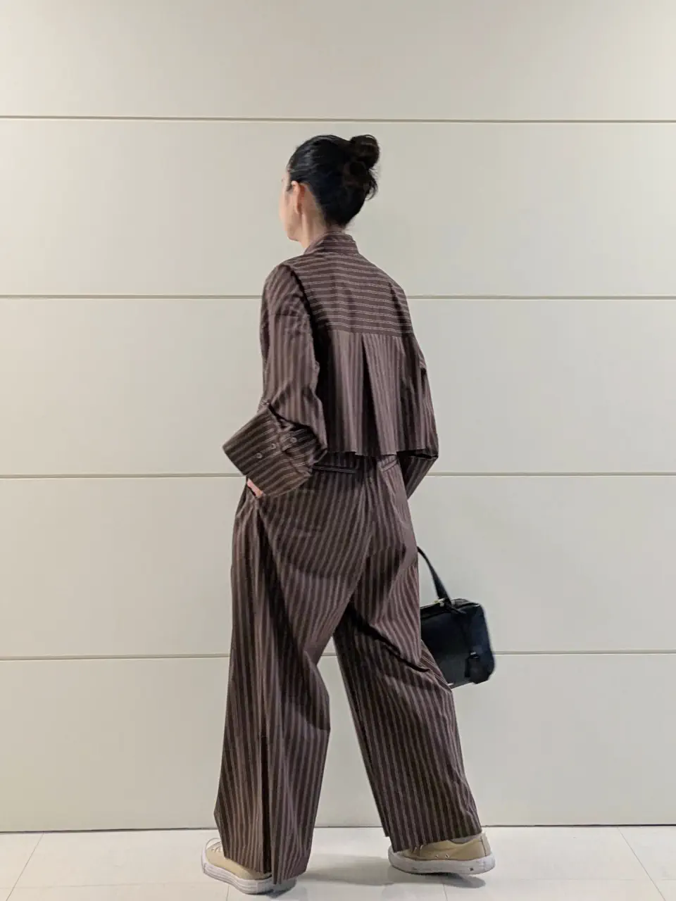 ONWARD CROSSET SELECT 山下 コーディネート画像