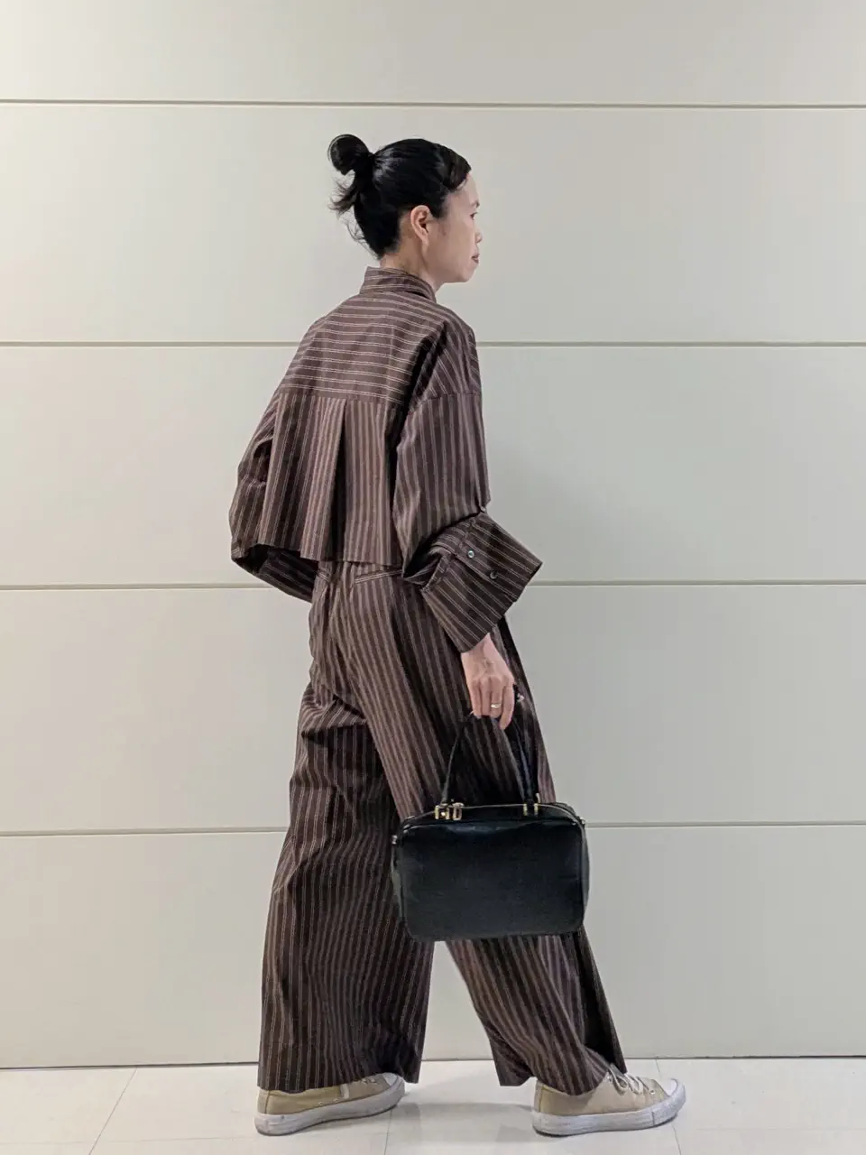 ONWARD CROSSET SELECT 山下 コーディネート画像