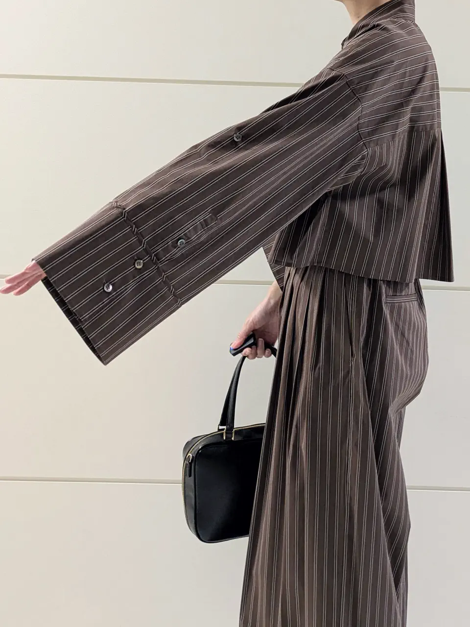 ONWARD CROSSET SELECT 山下 コーディネート画像