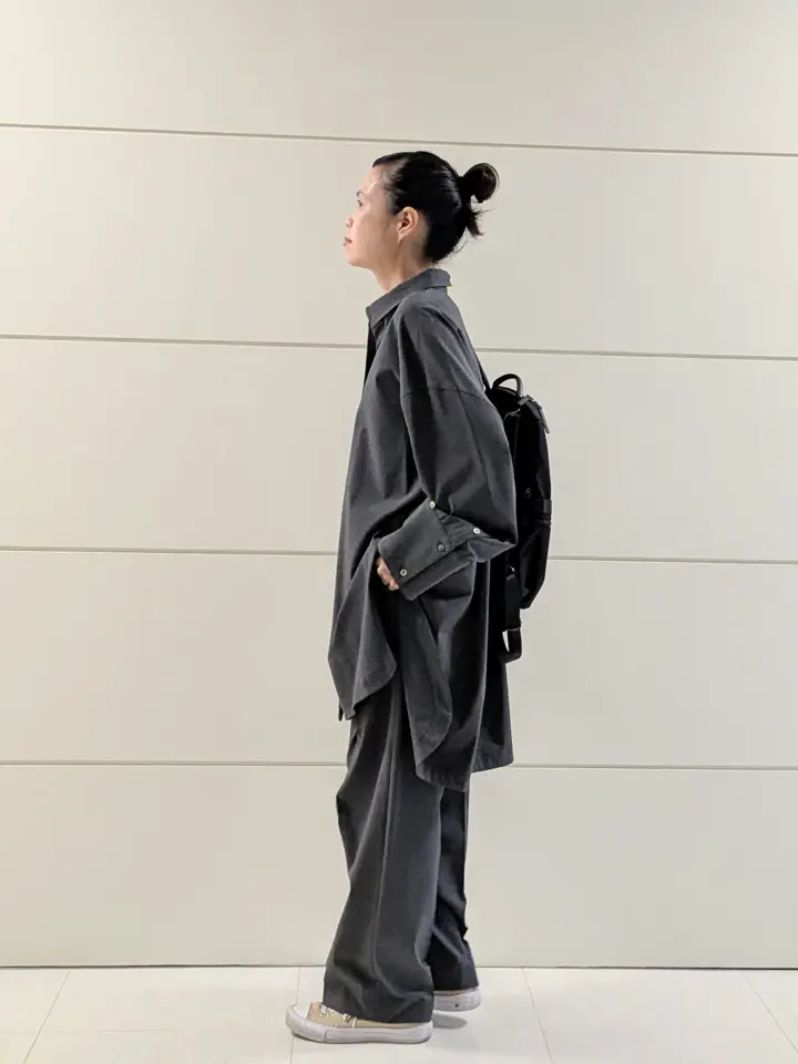 ONWARD CROSSET SELECT 山下 コーディネート画像