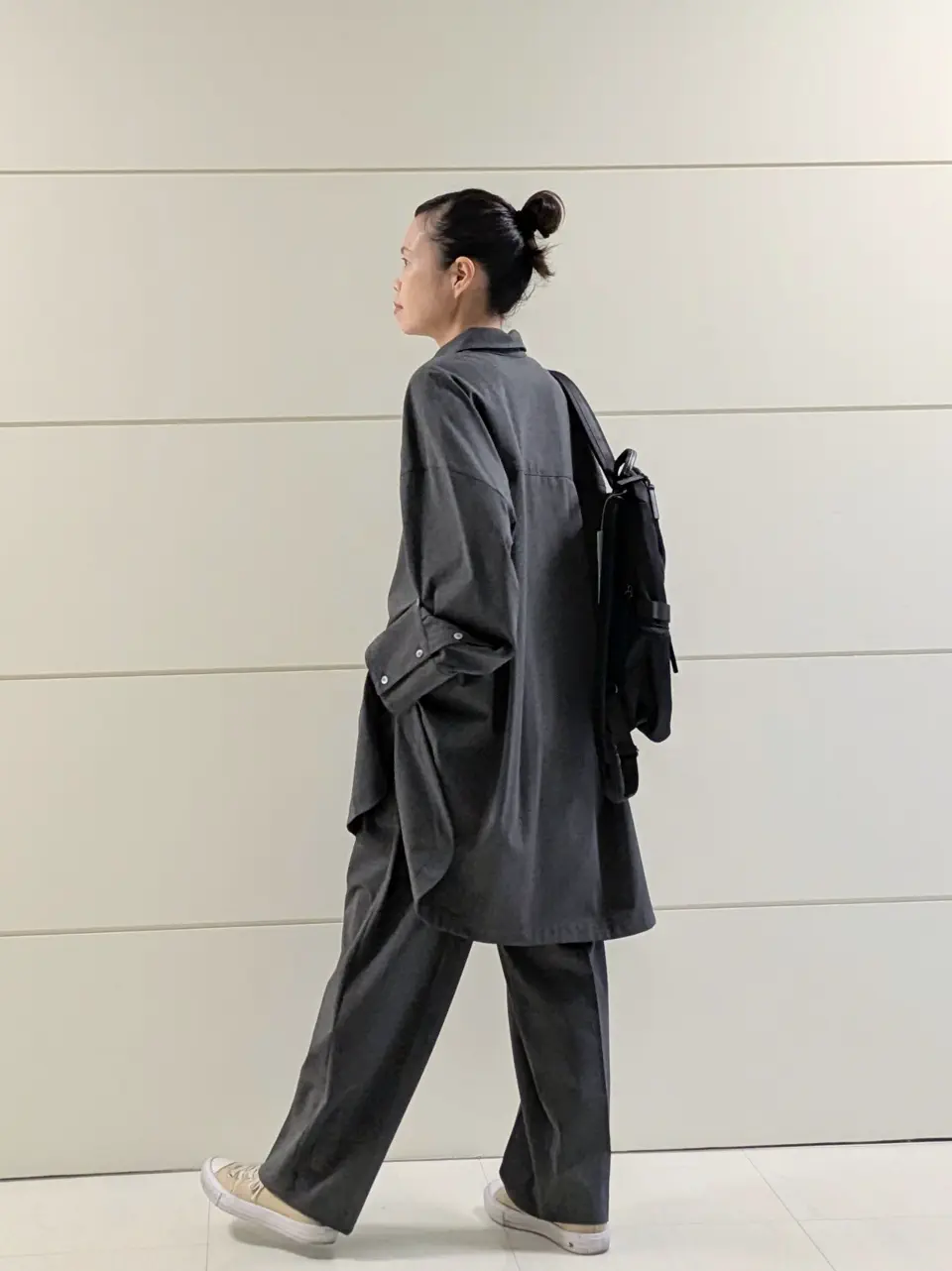 ONWARD CROSSET SELECT 山下 コーディネート画像