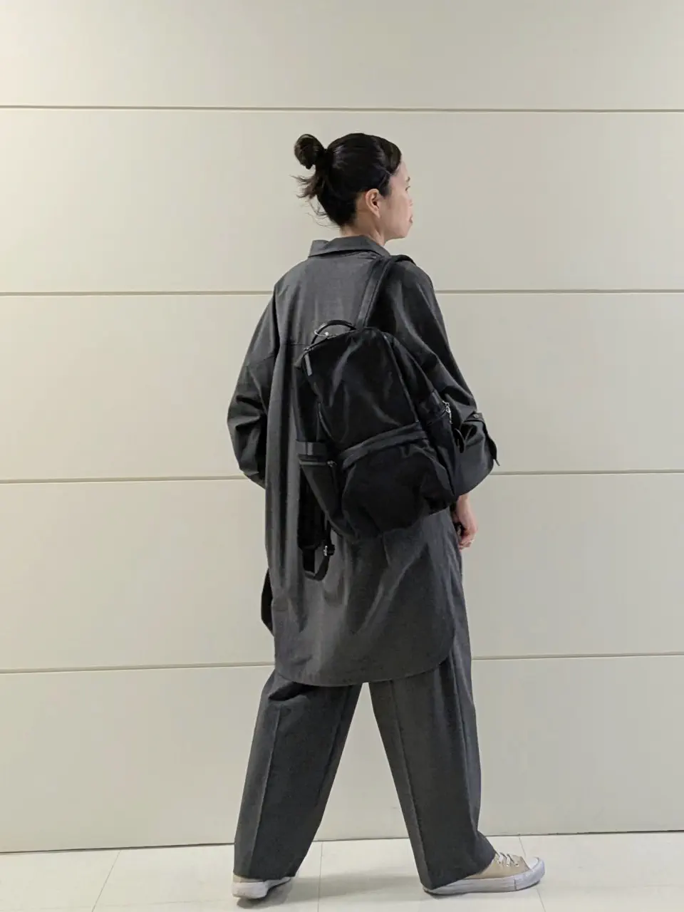 ONWARD CROSSET SELECT 山下 コーディネート画像