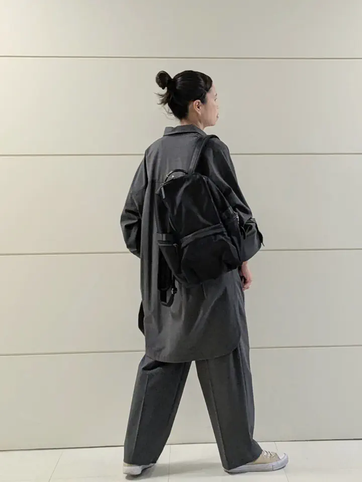 ONWARD CROSSET SELECT 山下 コーディネート画像