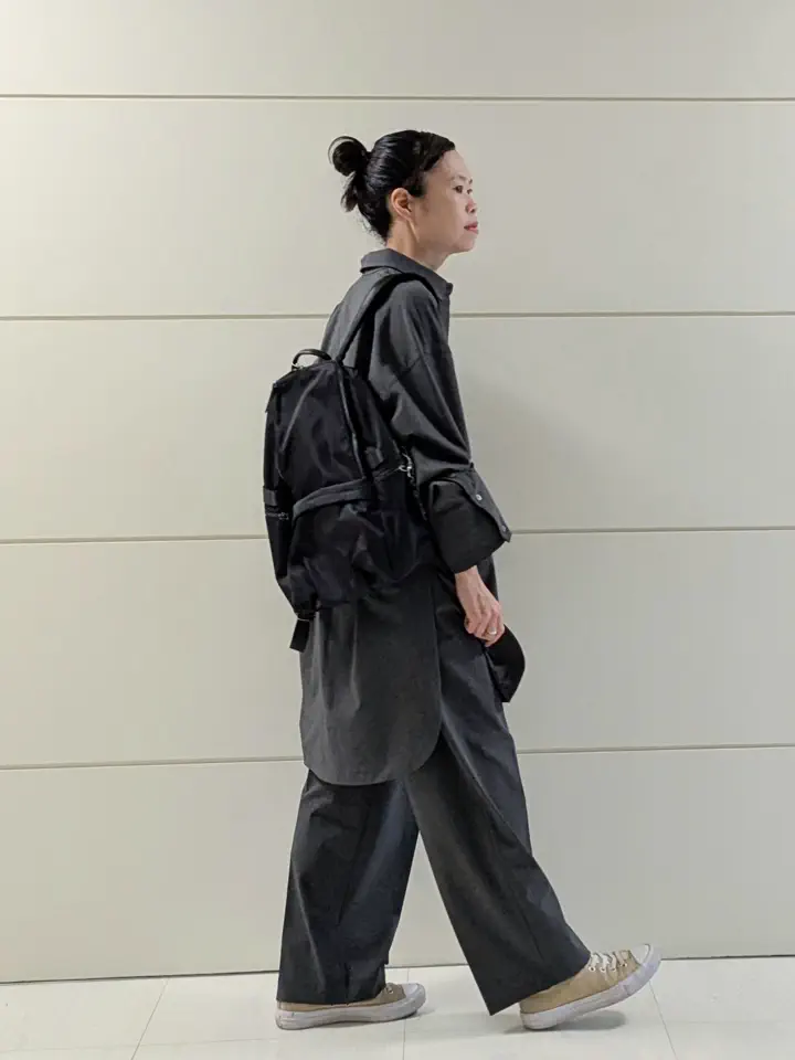 ONWARD CROSSET SELECT 山下 コーディネート画像
