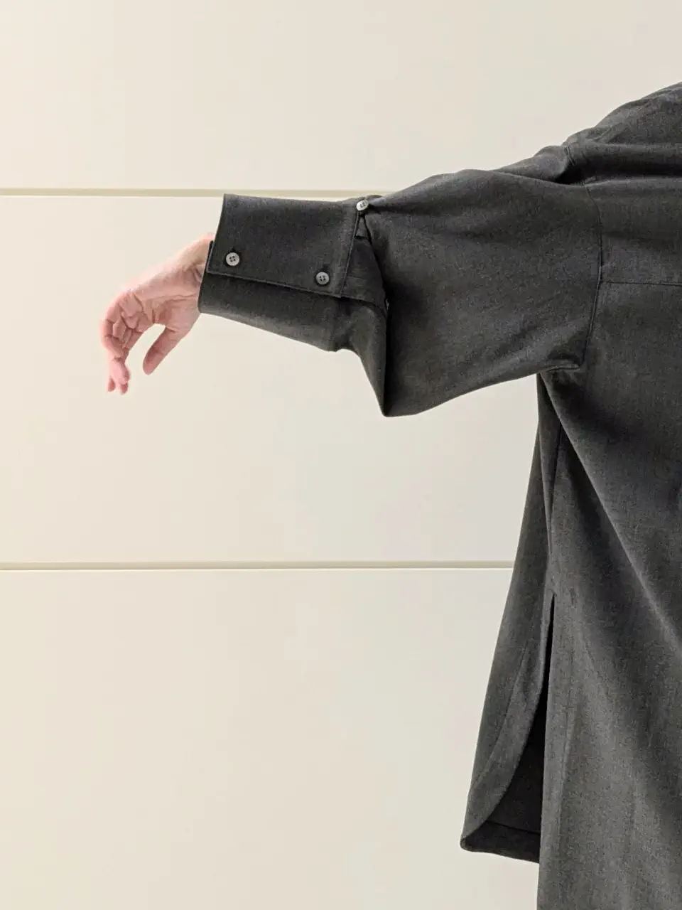 ONWARD CROSSET SELECT 山下 コーディネート画像