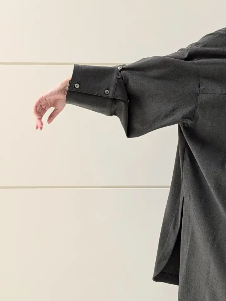 ONWARD CROSSET SELECT 山下 コーディネート画像
