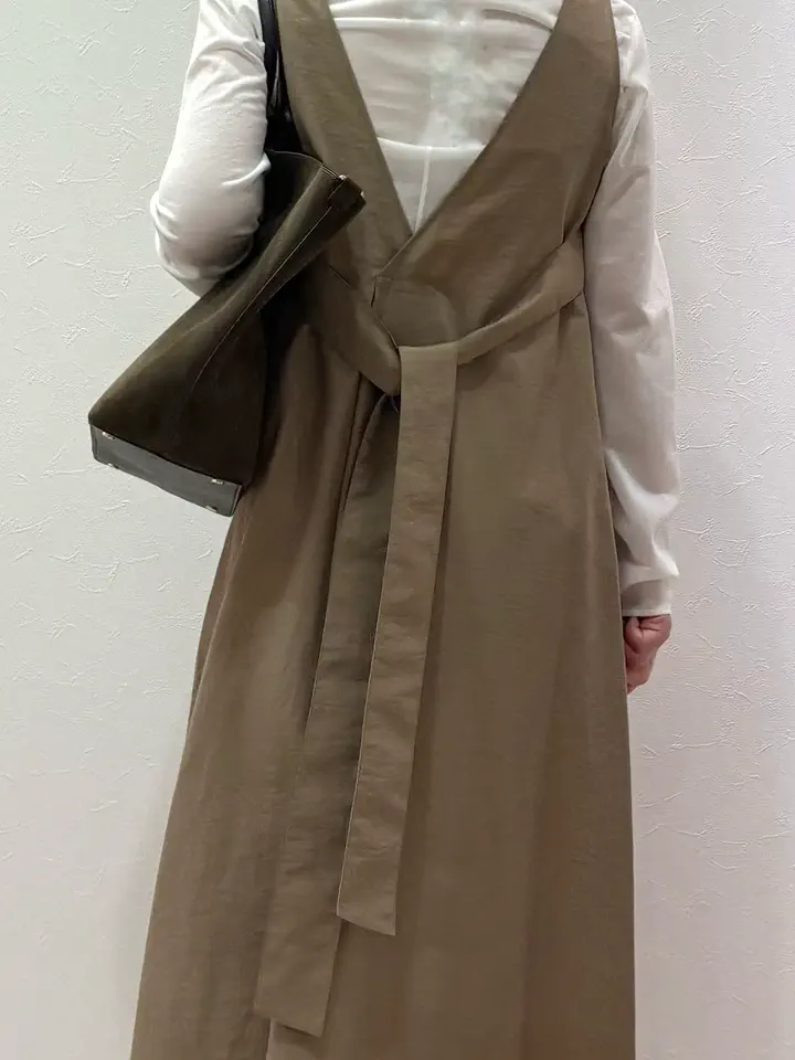 ONWARD CROSSET SELECT 照木 コーディネート画像